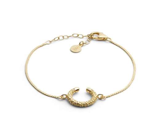 CU Jewellery - Victory Hope Bracelet Gold