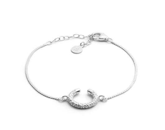 CU Jewellery - Victory Hope Bracelet Silver