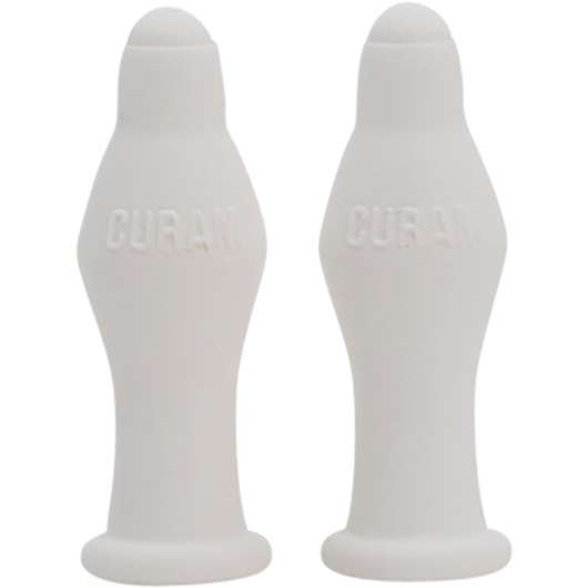 Curam Face Cup Mini Calming White
