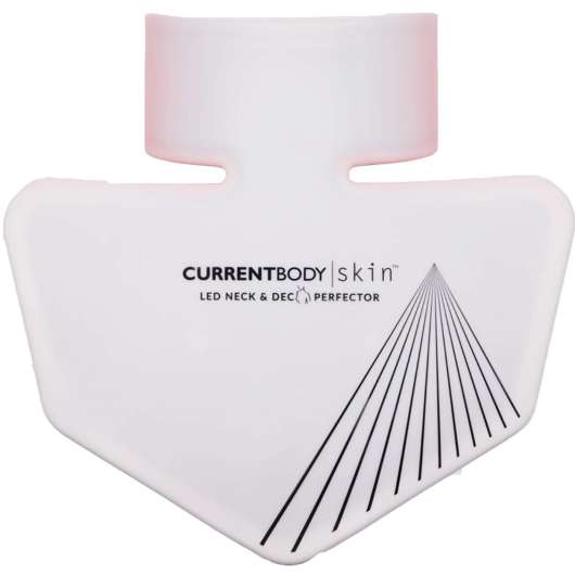 CurrentBody Skin LED Neck and Dec Protector
