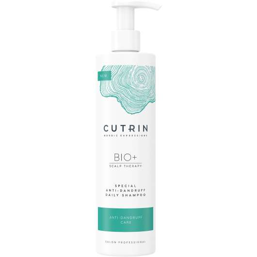 Cutrin Active Anti-Dandruff Daily Shampoo 500 ml