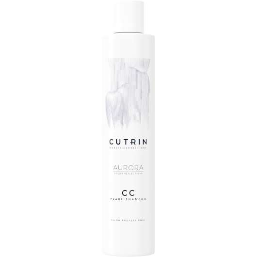 Cutrin AURORA  CC Pearl Shampoo 250 ml