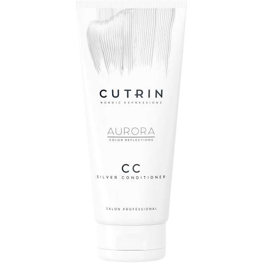 Cutrin AURORA  CC Silver Treatment 200 ml