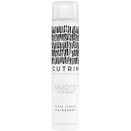 Cutrin Muoto Extra Strong Hairspray 100 ml