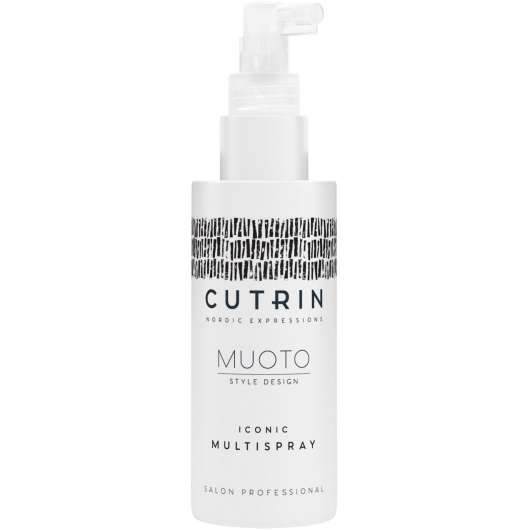 Cutrin Muoto Iconic Multispray 100 ml