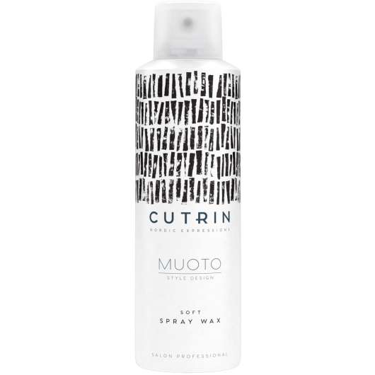 Cutrin Muoto Soft Spray Wax 200 ml
