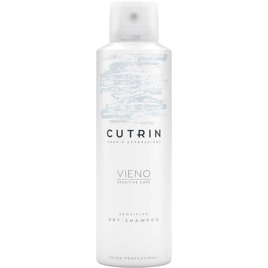 Cutrin Vieno Sensitive Dry Shampoo 200 ml