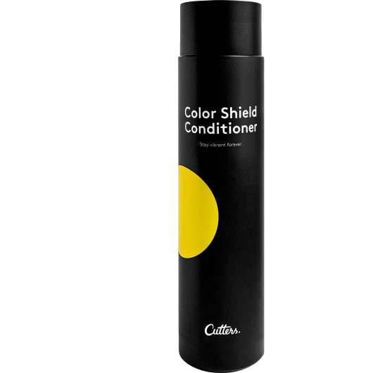 Cutters Care Color Shield Conditioner 300 ml