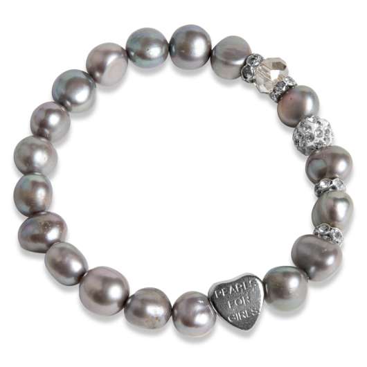 Damsmycke pfg Stockholm Pearls for Girls-Alisa Bracelet 94684-02