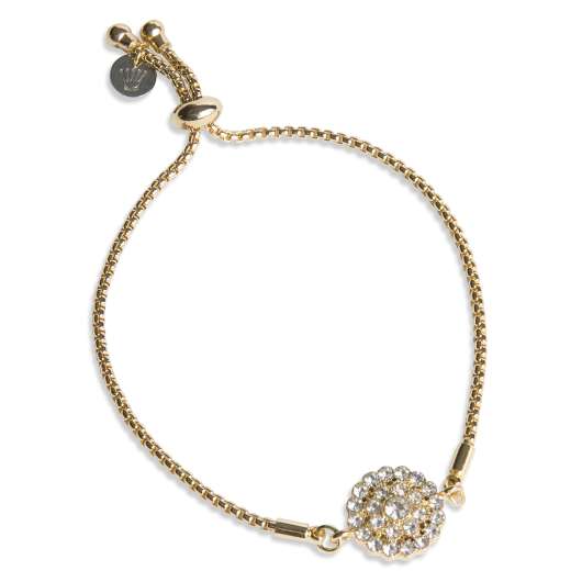 Damsmycke pfg Stockholm Pearls for Girls-Amie Bracelet 94914-07