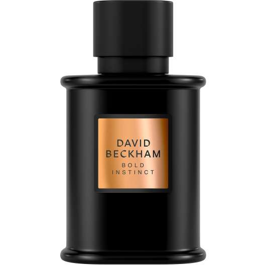 David Beckham Bold Instinct Eau de Parfum 50 ml