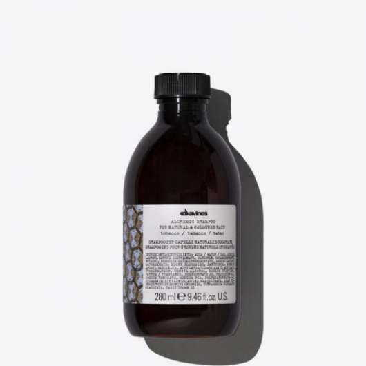 Davines Alchemic Tobacco Shampoo 250ml