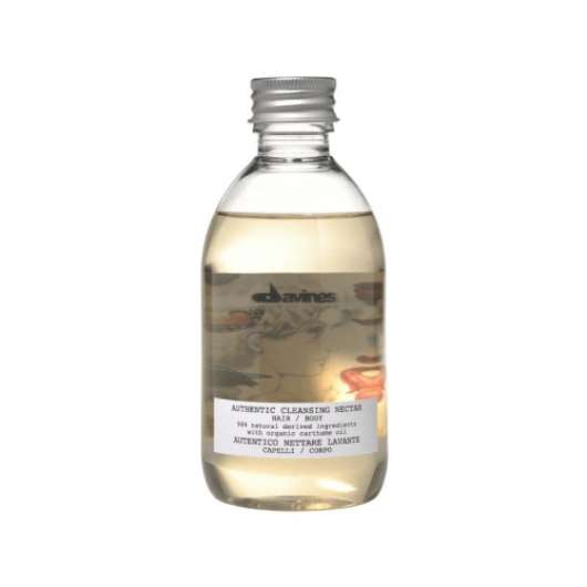 Davines Authentic cleansing nectar 280ml