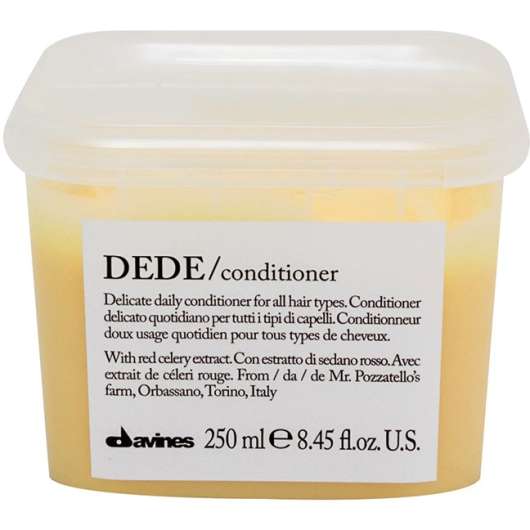 Davines Essential Dede Conditioner 250 ml