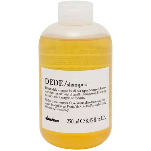 Davines Essential Dede Shampoo 250 ml