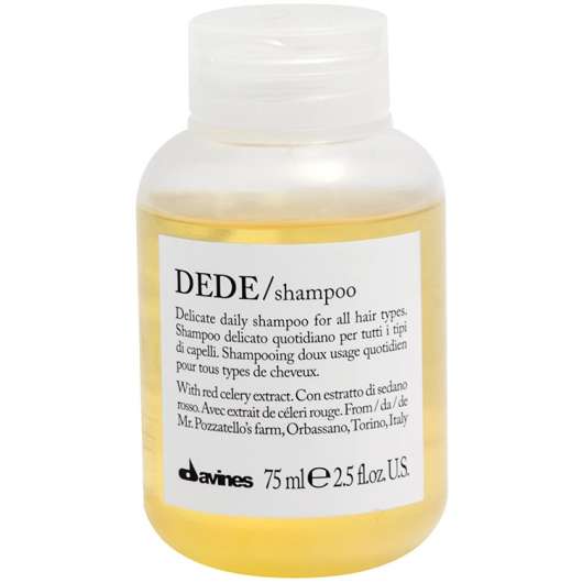 Davines Essential Dede Shampoo 75 ml