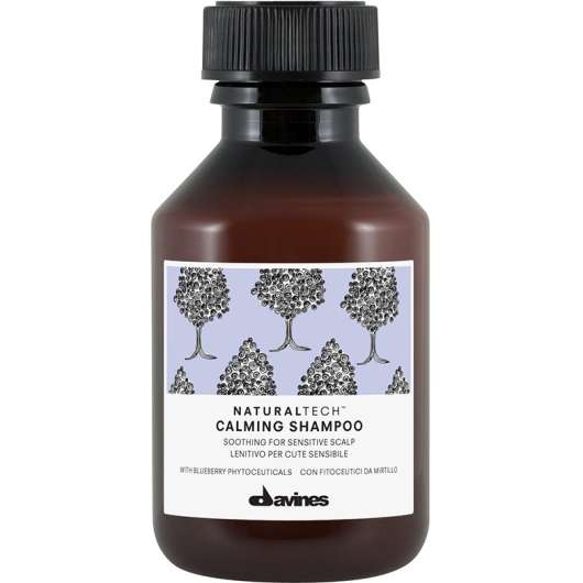 Davines Naturaltech Calming Shampoo 100 ml