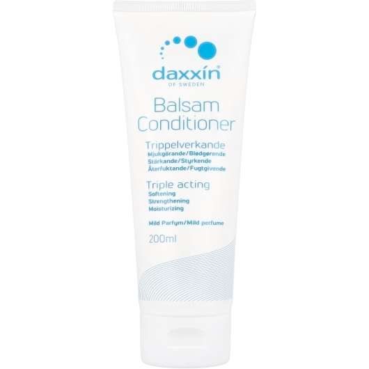 Daxxin Conditioner Mild Perfumed 200 ml