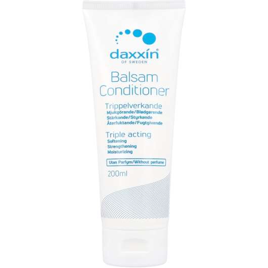 Daxxin Conditioner Without Perfume 200 ml