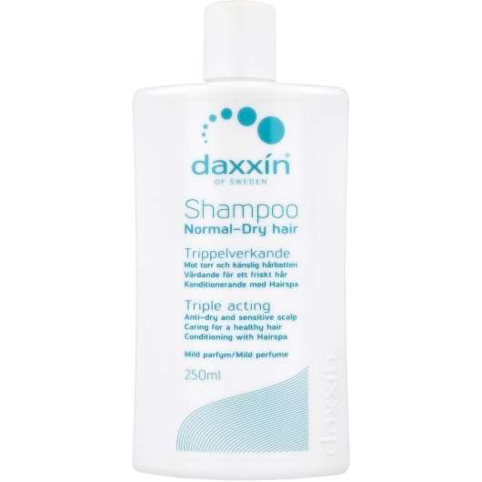 Daxxin Shampoo Normal/Dry Hair 250 ml