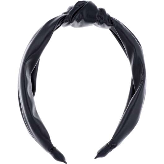 Dazzling Headband Black