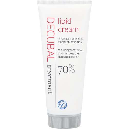 Decubal Lipid Cream 100 ml