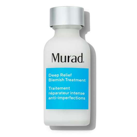 Deep Relief Blemish Treatment, 30 ml Murad Serum & Ansiktsolja