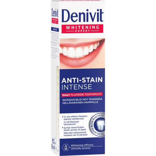 Denivit Anti-Stain 50 ml
