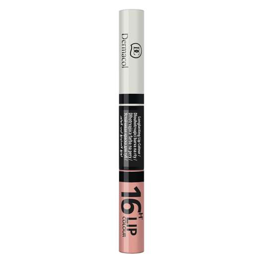 Dermacol 16H Lip Colour - Longlasting Lip Colour  14