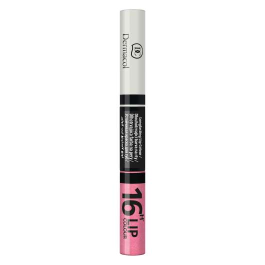 Dermacol 16H Lip Colour - Longlasting Lip Colour  15
