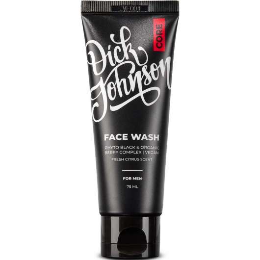 Dick Johnson CORE Face Wash 75 ml
