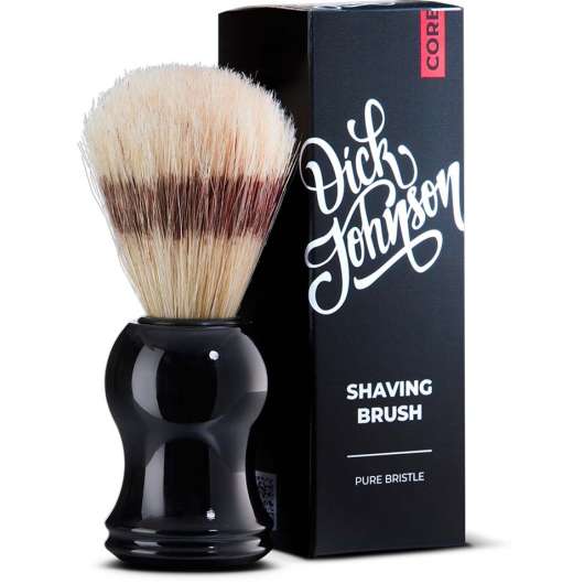 Dick Johnson CORE Shaving Brush