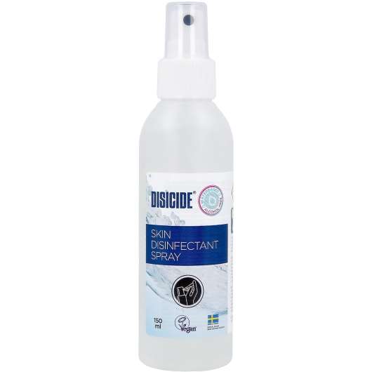 Disicide Skin Disinfectant Spray  150 ml