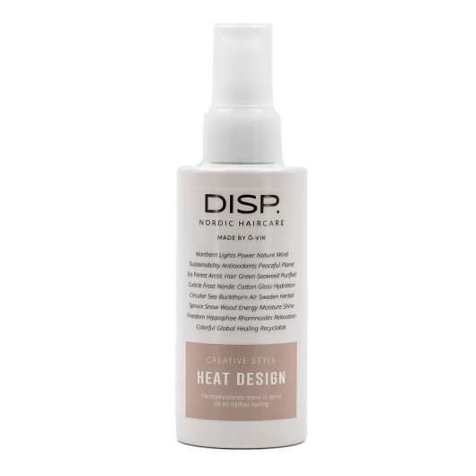 disp Heat Design 150 ml
