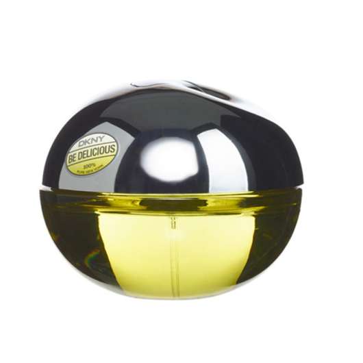 DKNY Be Delicious For Women Edp 100ml