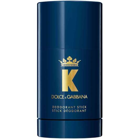 Dolce & Gabbana K by Dolce & Gabbana Deodorant Stick 75 g