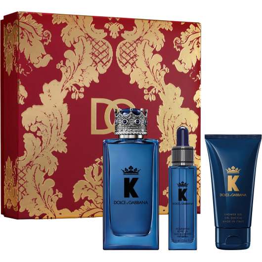 Dolce & Gabbana K by Dolce&Gabbana Gift Set