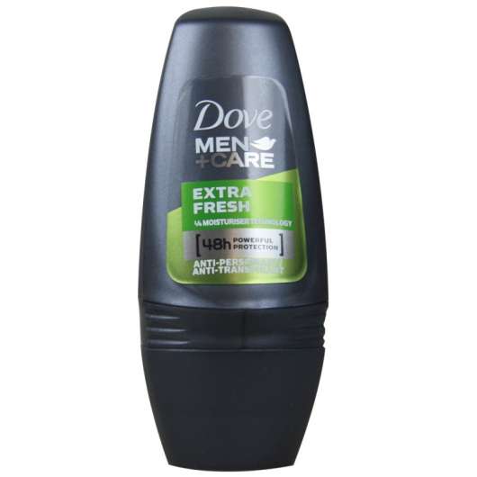 Dove Men Extra Fresh Anti-Perspirant Deo Roll-On 50 ml