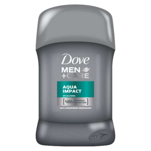 Dove Men+Care Clean Comfort Stick Antiperspirant 50 ml