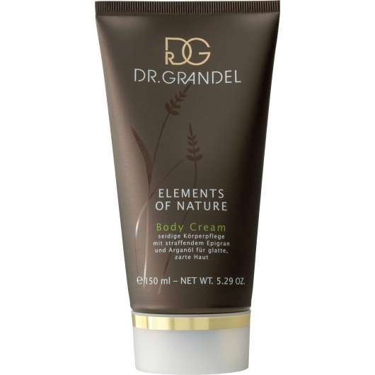Dr. Grandel Elements of Nature - Eco & Natural Body Cream 150 ml