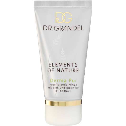 Dr. Grandel Elements of Nature - Eco & Natural Derma Pur 50 ml