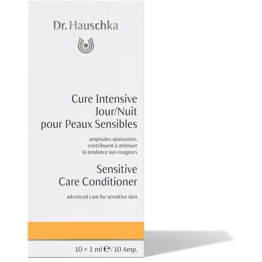 Dr. Hauschka Sensitive Care Conditioner 10 ml