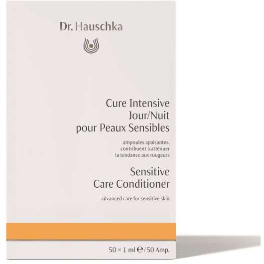 Dr. Hauschka Sensitive Care Conditioner 50 ml