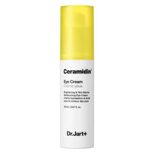 Dr.Jart+ Ceramidin Eye Cream 20 ml