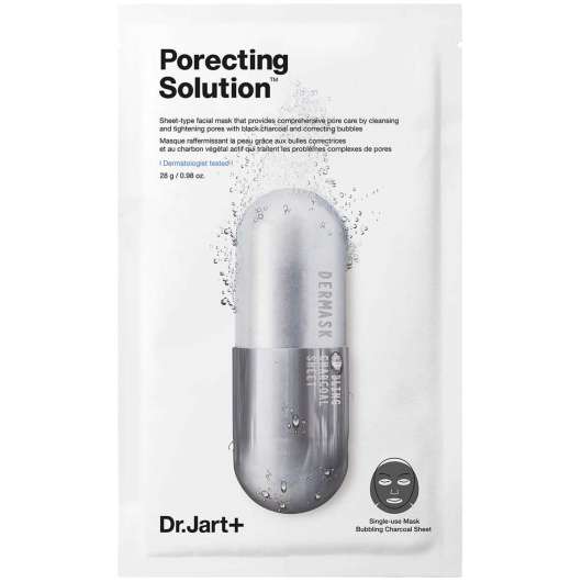 Dr.Jart+ Dermask Porecting Solution 28 g