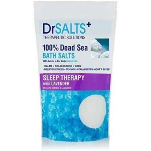 Dr Salts Sleep Therapy Lavender Bath Salts 1000 g