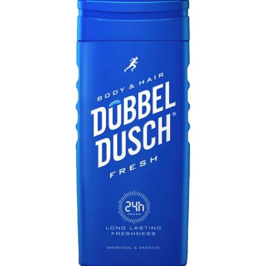 dubbeldusch Fresh 250 ml