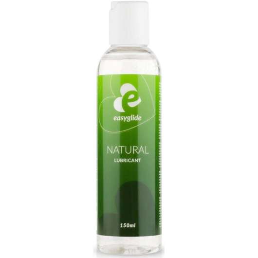 Easyglide Natural Lubricant  150 ml