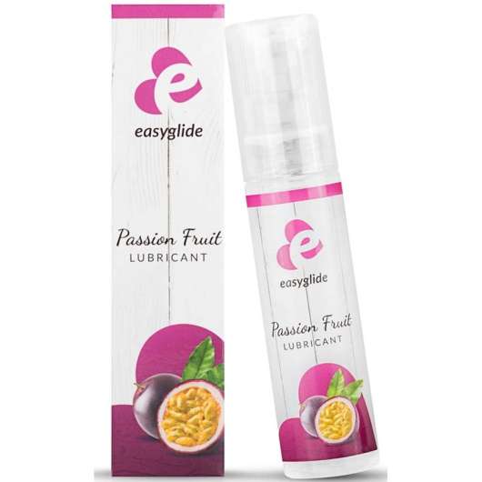 Easyglide Passion Fruit Lubricant 30 ml