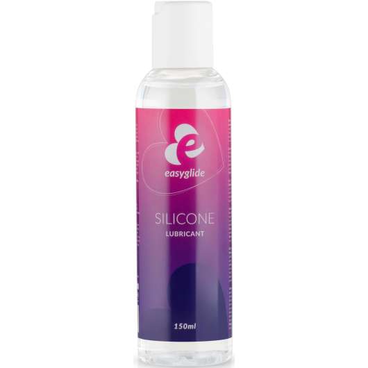 Easyglide Silicone Lubricant 150 ml